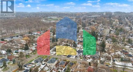 Residential - Multi-Family - Mississauga, Canada - Canada