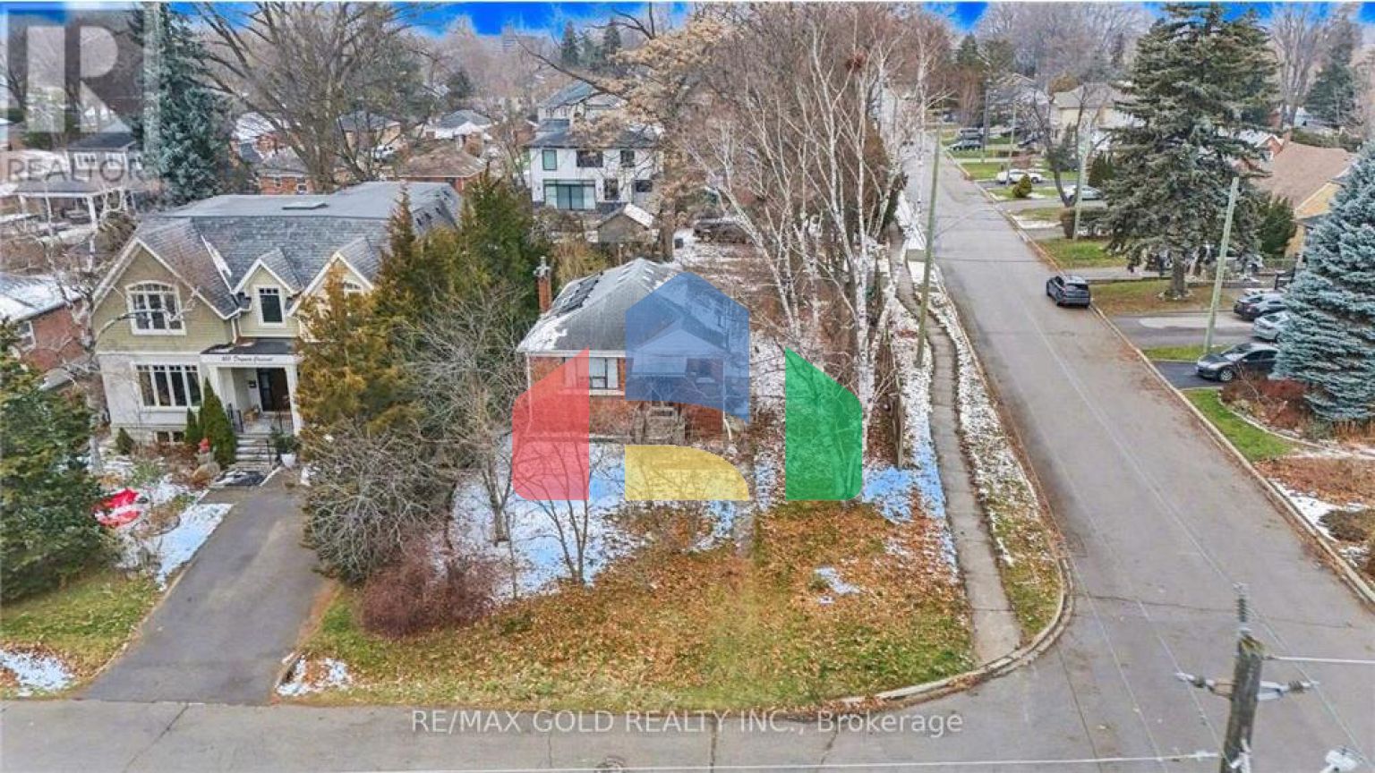 Residential - Multi-Family - Mississauga, Canada - Canada