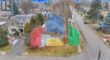 Residential - Multi-Family - Mississauga, Canada - Canada