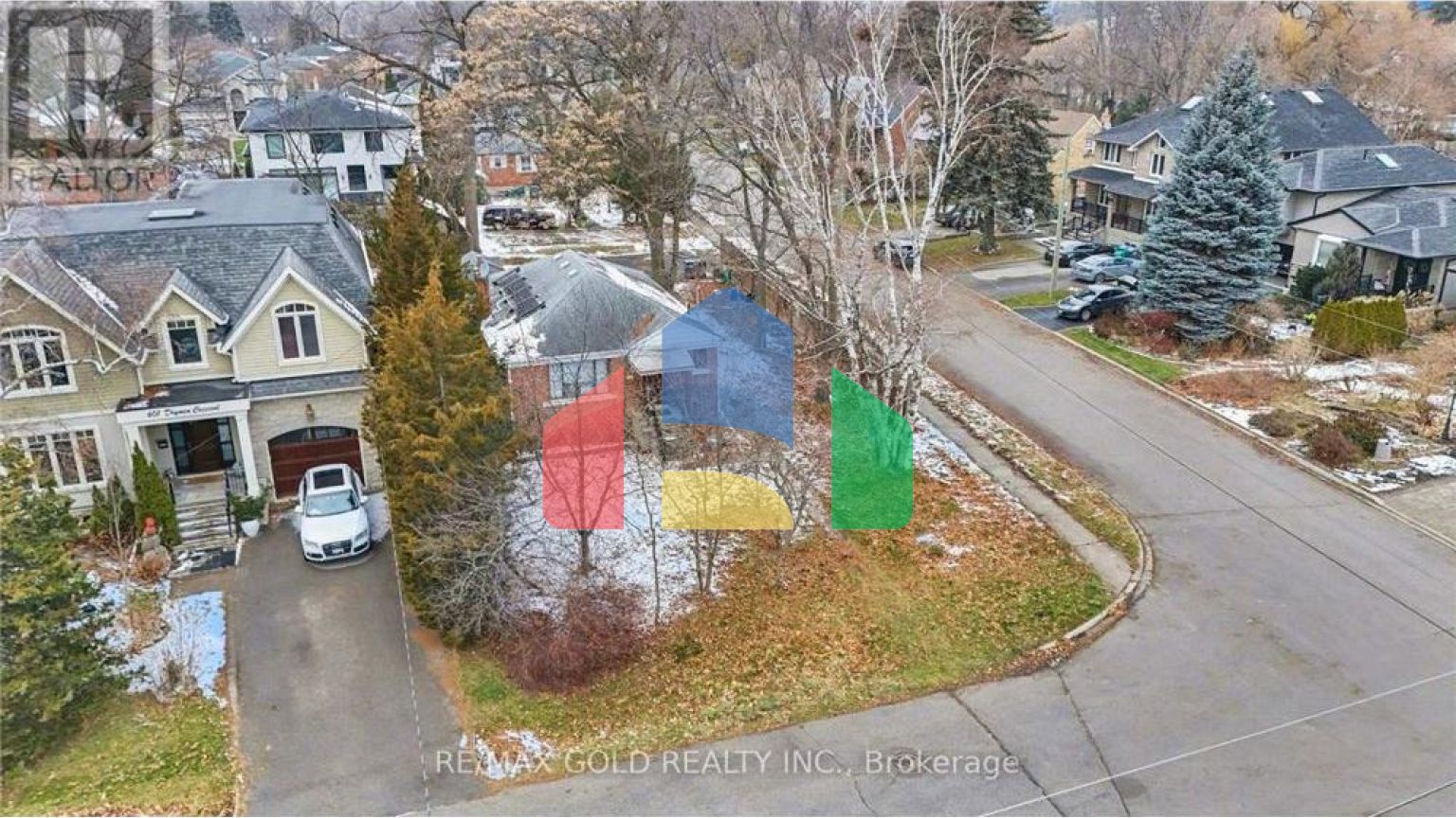 Residential - Multi-Family - Mississauga, Canada - Canada