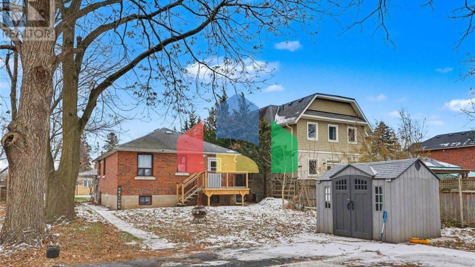 Residential - Multi-Family - Mississauga, Canada - Canada