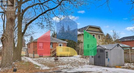 Residential - Multi-Family - Mississauga, Canada - Canada