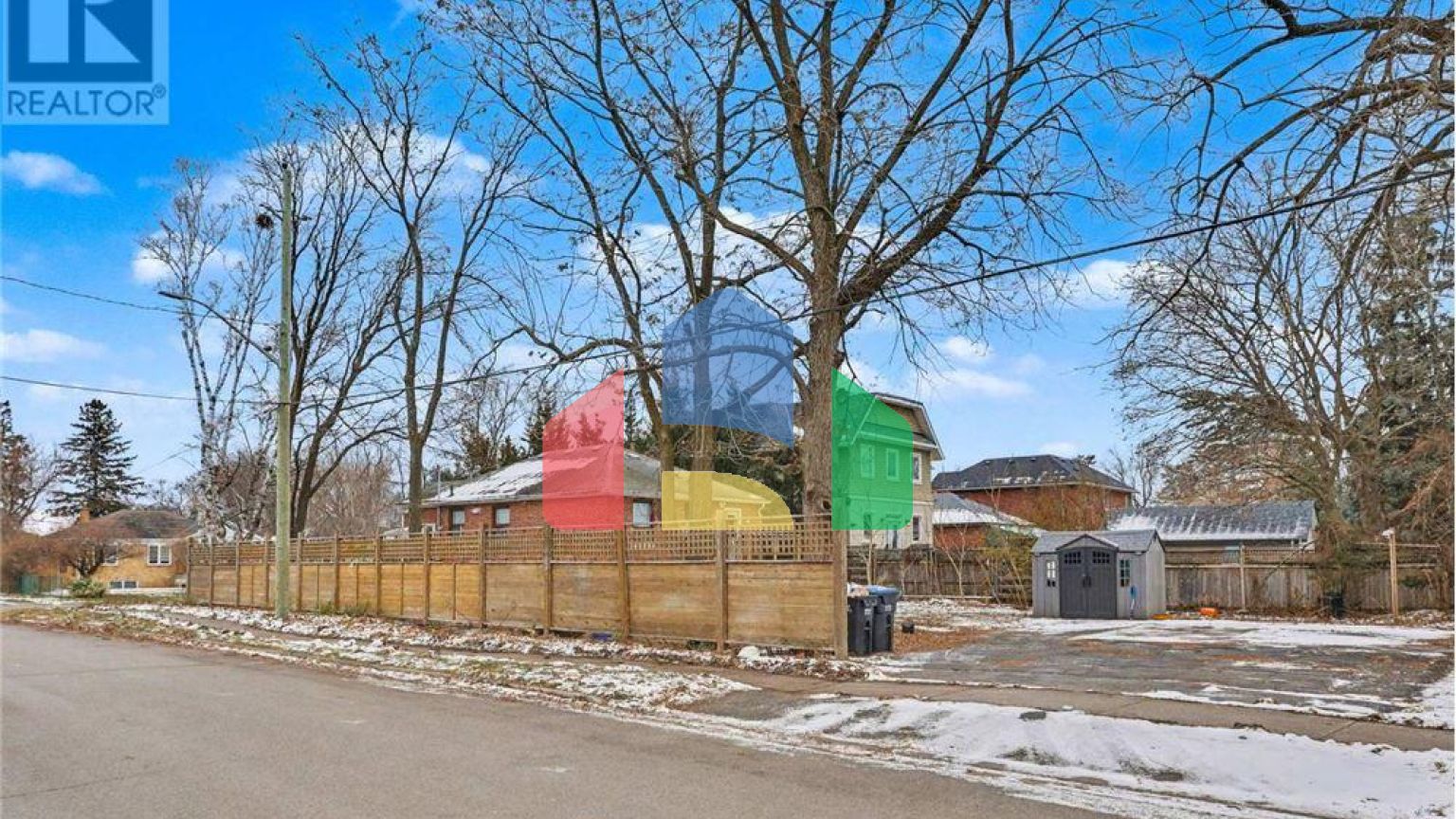 Residential - Multi-Family - Mississauga, Canada - Canada