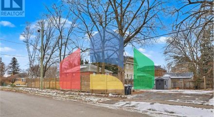 Residential - Multi-Family - Mississauga, Canada - Canada