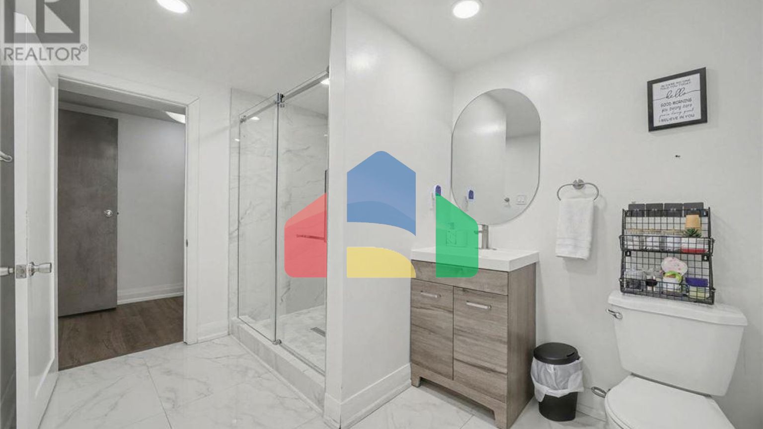 Residential - Multi-Family - Mississauga, Canada - Canada