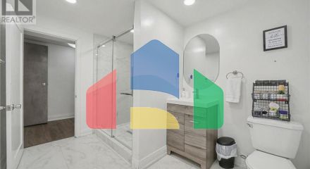 Residential - Multi-Family - Mississauga, Canada - Canada