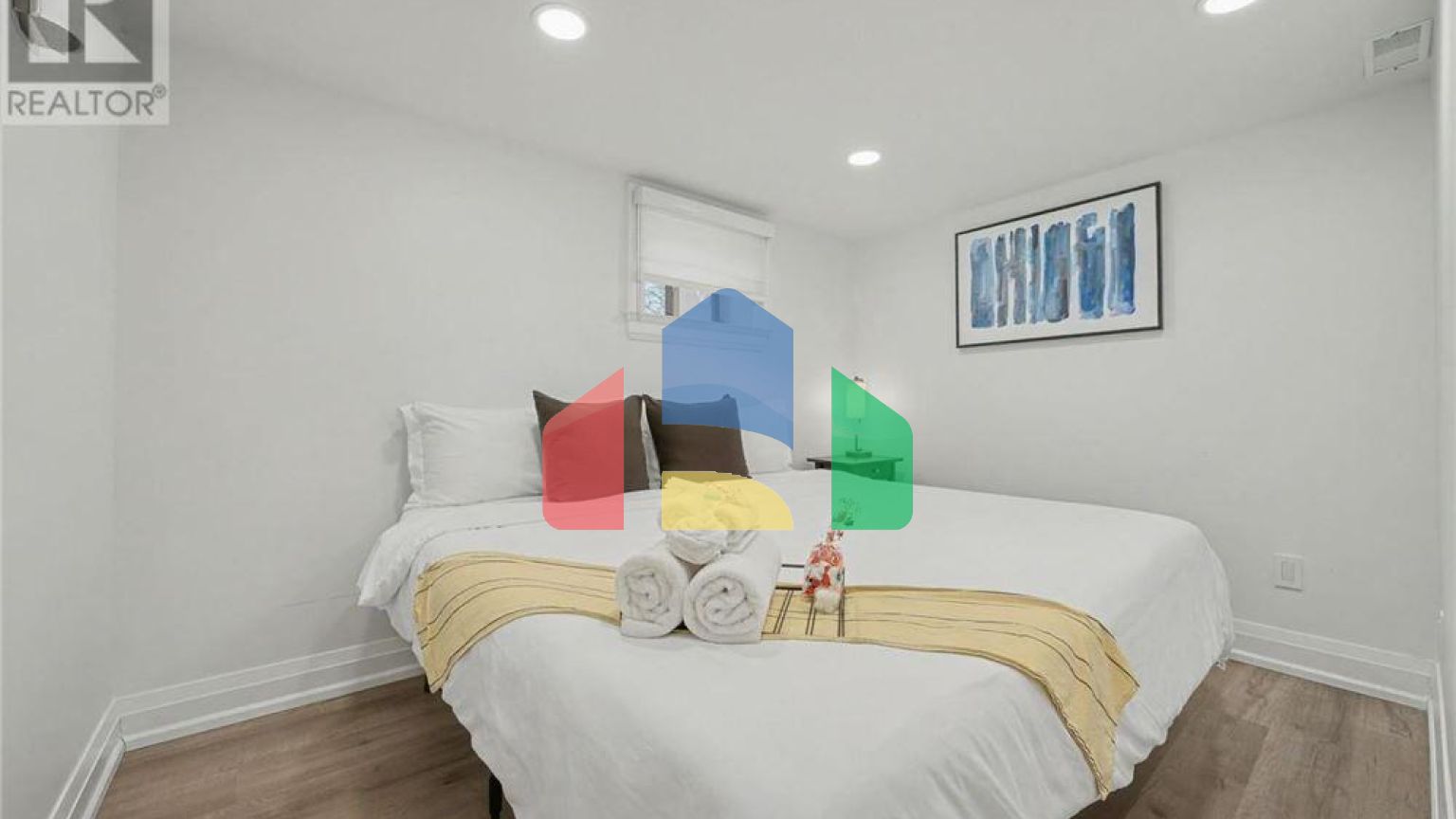 Residential - Multi-Family - Mississauga, Canada - Canada