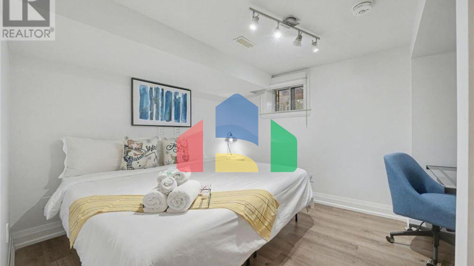 Residential - Multi-Family - Mississauga, Canada - Canada