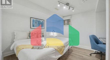 Residential - Multi-Family - Mississauga, Canada - Canada