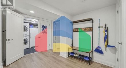 Residential - Multi-Family - Mississauga, Canada - Canada