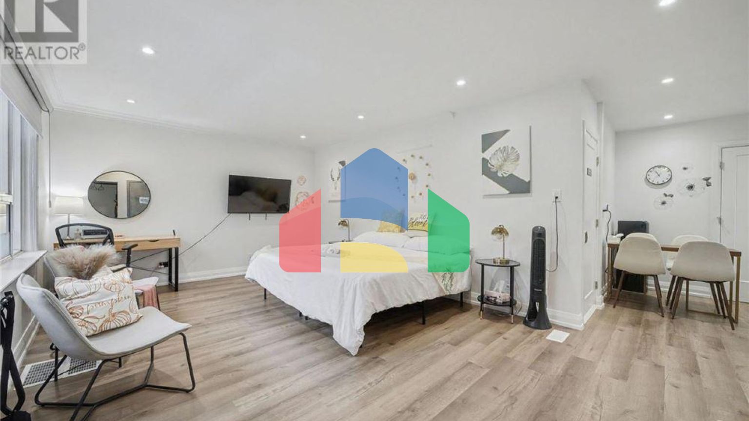 Residential - Multi-Family - Mississauga, Canada - Canada