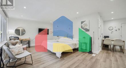 Residential - Multi-Family - Mississauga, Canada - Canada