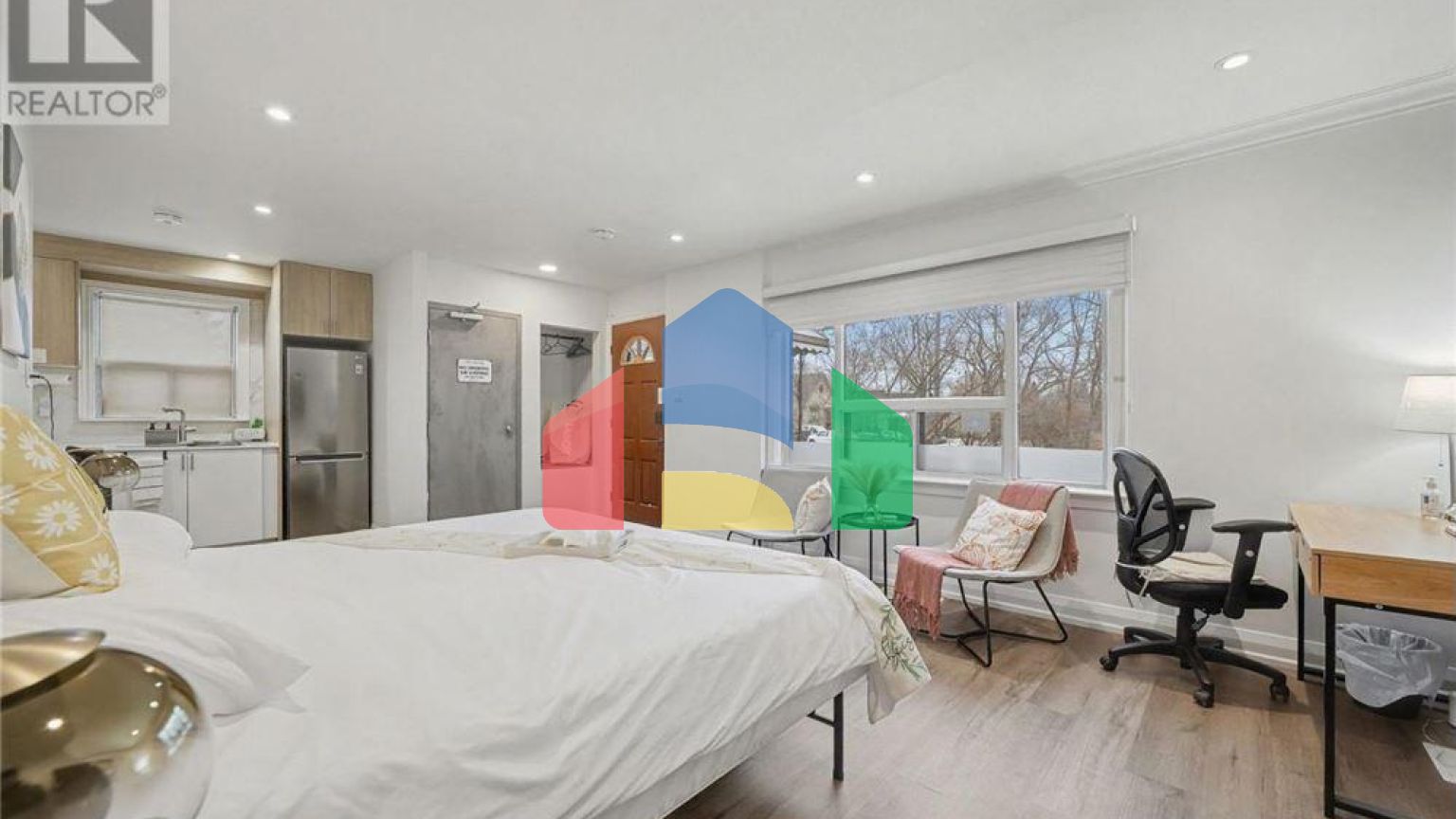 Residential - Multi-Family - Mississauga, Canada - Canada