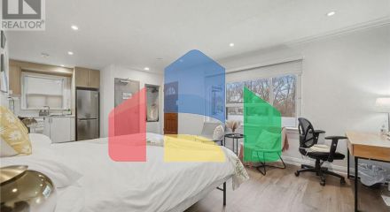 Residential - Multi-Family - Mississauga, Canada - Canada