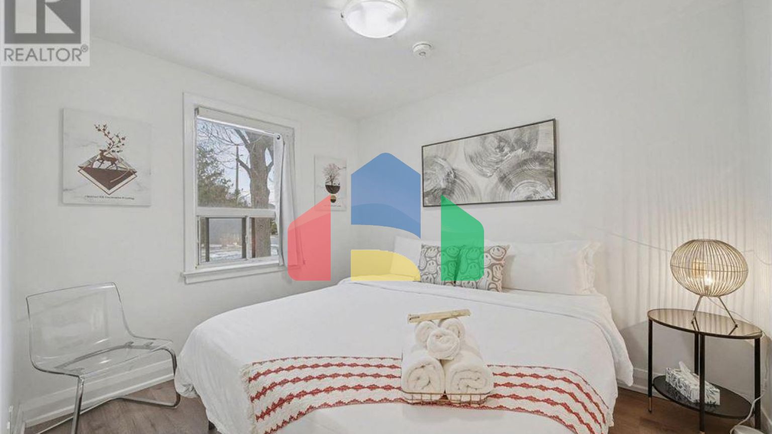 Residential - Multi-Family - Mississauga, Canada - Canada