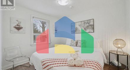 Residential - Multi-Family - Mississauga, Canada - Canada