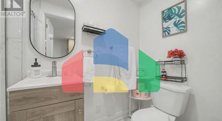 Residential - Multi-Family - Mississauga, Canada - Canada