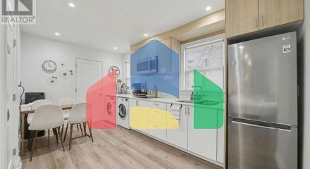 Residential - Multi-Family - Mississauga, Canada - Canada