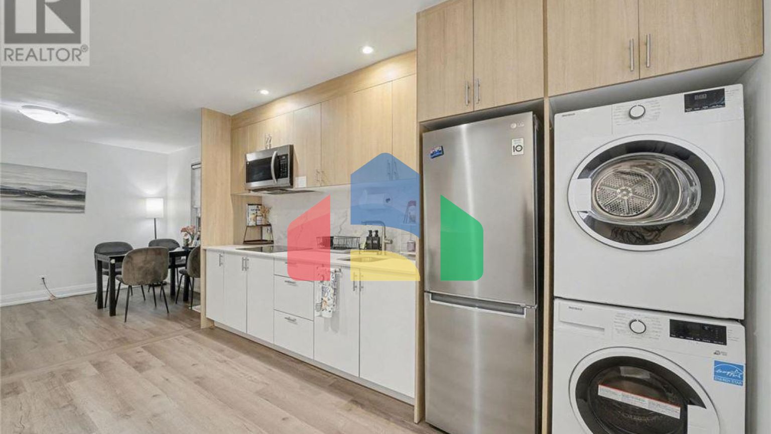 Residential - Multi-Family - Mississauga, Canada - Canada