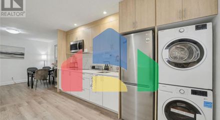 Residential - Multi-Family - Mississauga, Canada - Canada