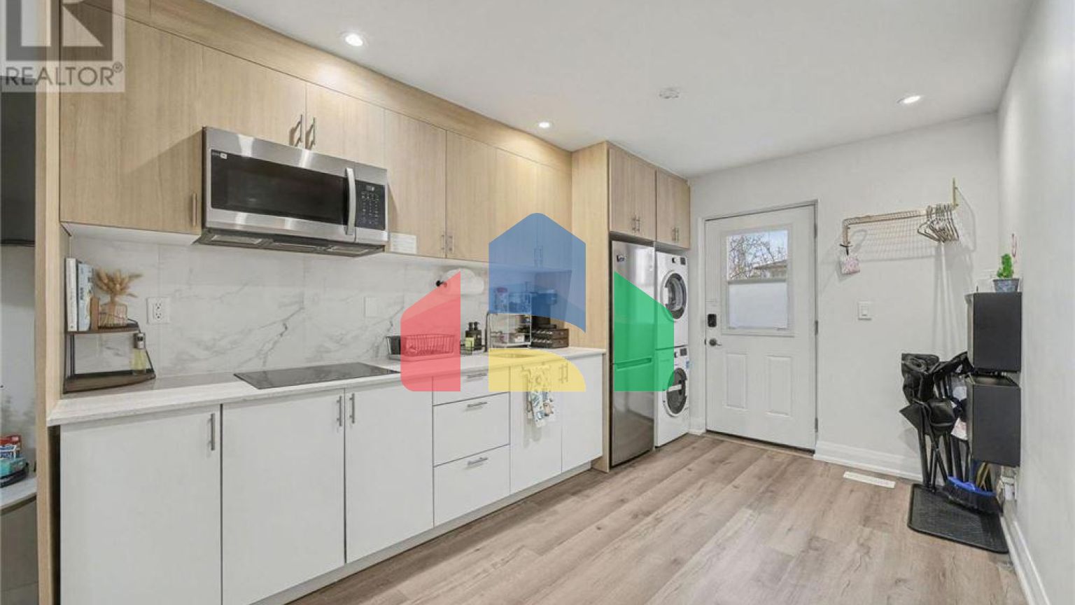 Residential - Multi-Family - Mississauga, Canada - Canada