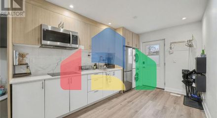 Residential - Multi-Family - Mississauga, Canada - Canada