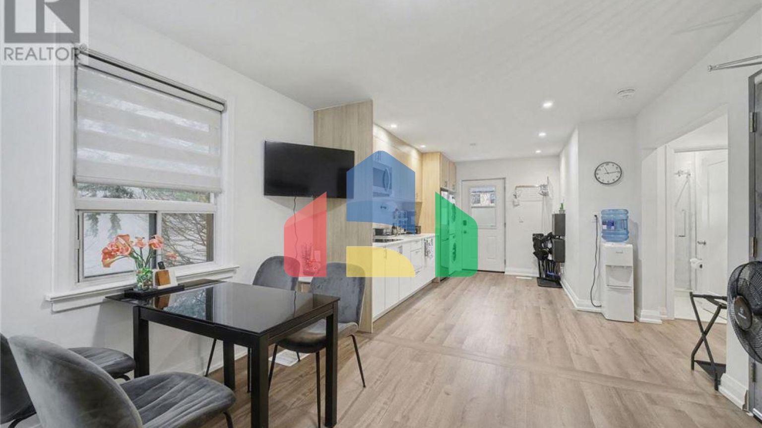 Residential - Multi-Family - Mississauga, Canada - Canada