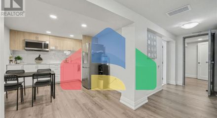 Residential - Multi-Family - Mississauga, Canada - Canada