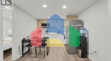 Residential - Multi-Family - Mississauga, Canada - Canada