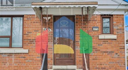 Residential - Multi-Family - Mississauga, Canada - Canada