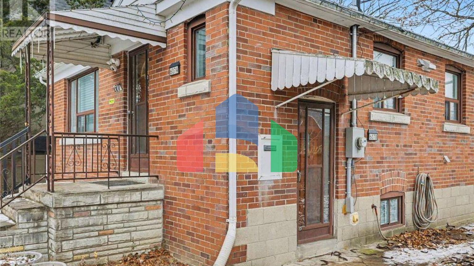 Residential - Multi-Family - Mississauga, Canada - Canada