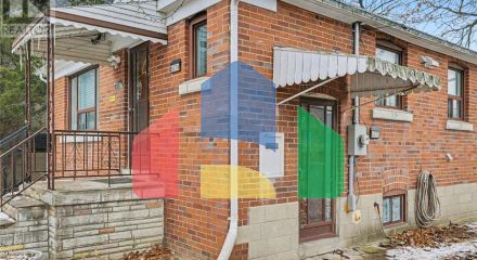 Residential - Multi-Family - Mississauga, Canada - Canada