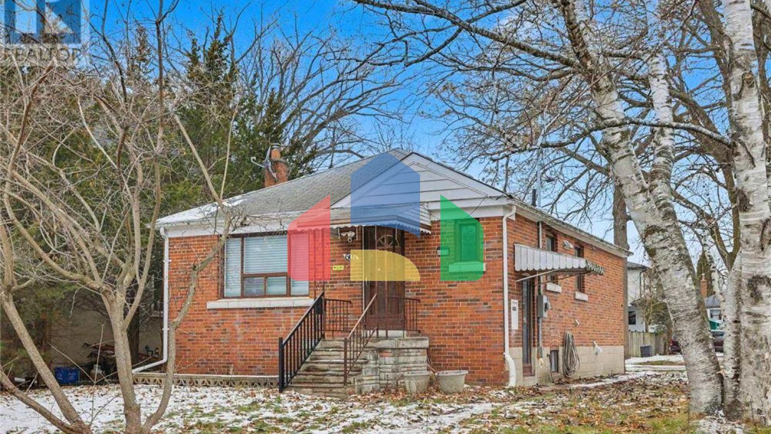 Residential - Multi-Family - Mississauga, Canada - Canada