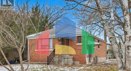 Residential - Multi-Family - Mississauga, Canada - Canada