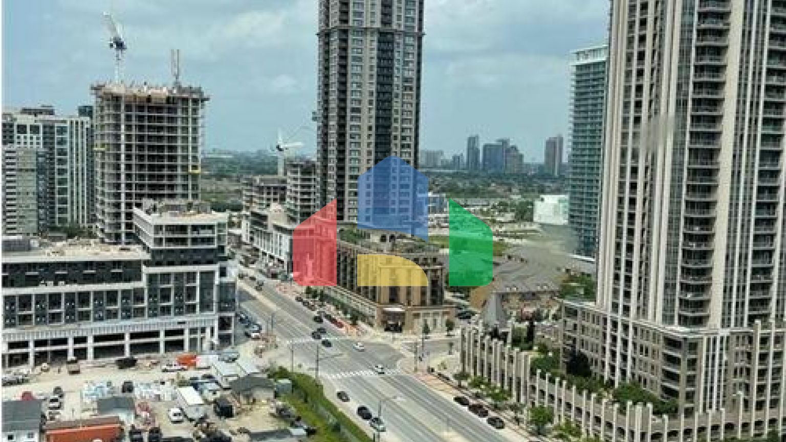 Residential - Single Family Home - Mississauga, Canada - Canada