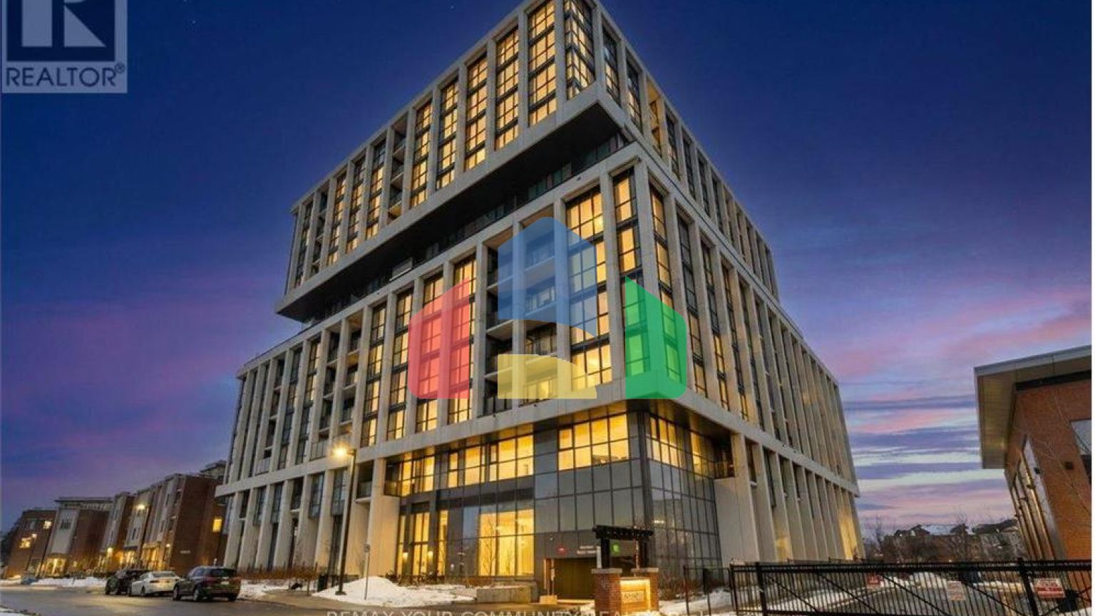 Residential - Condo/Apartment - Mississauga, Canada - Canada