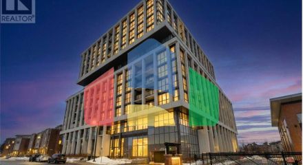 Residential - Condo/Apartment - Mississauga, Canada - Canada