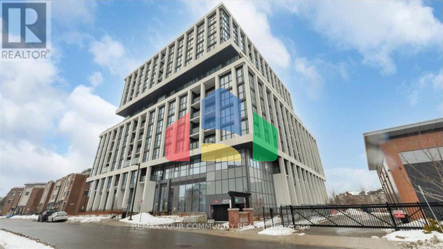 Residential - Condo/Apartment - Mississauga, Canada - Canada