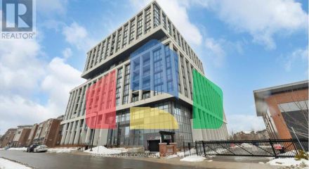 Residential - Condo/Apartment - Mississauga, Canada - Canada