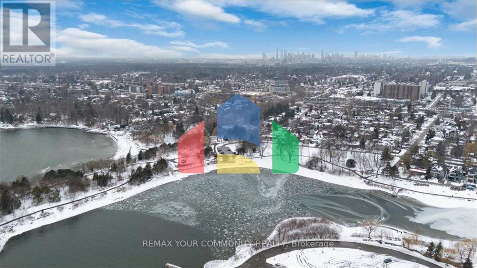 Residential - Condo/Apartment - Mississauga, Canada - Canada