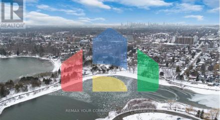 Residential - Condo/Apartment - Mississauga, Canada - Canada