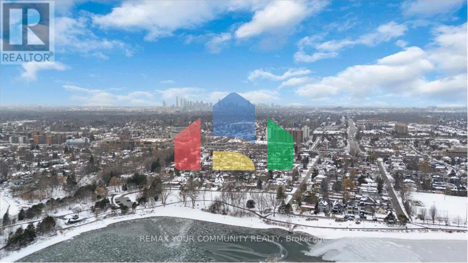 Residential - Condo/Apartment - Mississauga, Canada - Canada