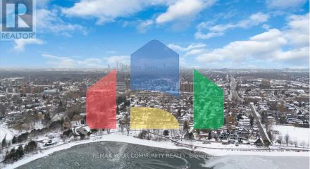 Residential - Condo/Apartment - Mississauga, Canada - Canada