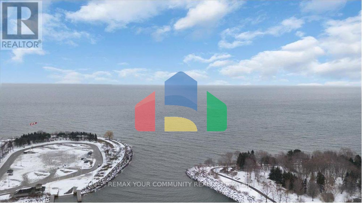 Residential - Condo/Apartment - Mississauga, Canada - Canada