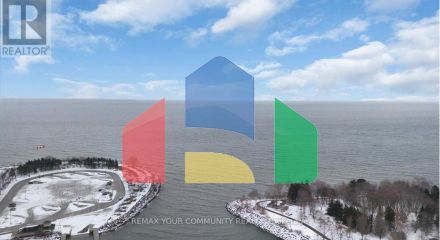 Residential - Condo/Apartment - Mississauga, Canada - Canada