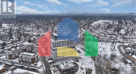 Residential - Condo/Apartment - Mississauga, Canada - Canada