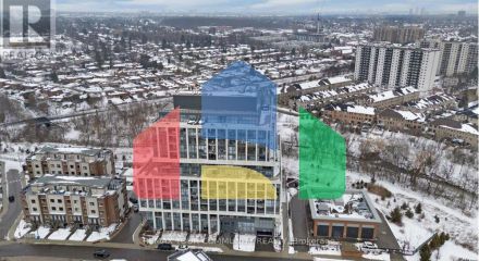 Residential - Condo/Apartment - Mississauga, Canada - Canada