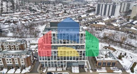 Residential - Condo/Apartment - Mississauga, Canada - Canada