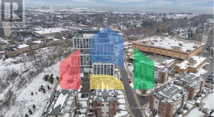 Residential - Condo/Apartment - Mississauga, Canada - Canada