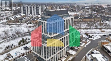 Residential - Condo/Apartment - Mississauga, Canada - Canada